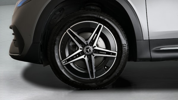Used Mercedes-Benz EQB 2024 for sale - 76189241: Photo 19