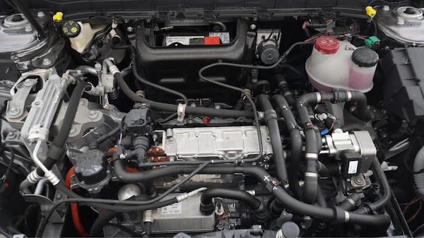 Used Mercedes-Benz EQB 2024 for sale - 76189241: Photo 20