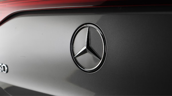 Used Mercedes-Benz EQB 2024 for sale - 76189241: Photo 21
