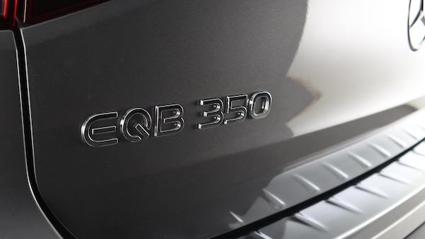 Used Mercedes-Benz EQB 2024 for sale - 76189241: Photo 22