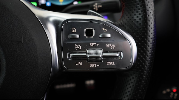Used Mercedes-Benz EQB 2024 for sale - 76189241: Photo 26