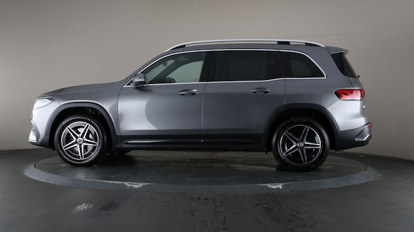 Used Mercedes-Benz EQB 2024 for sale - 76189241: Photo 38