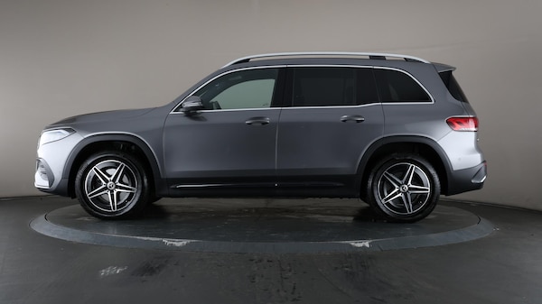 Used Mercedes-Benz EQB 2024 for sale - 76189241: Photo 39