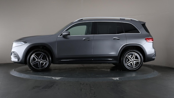 Used Mercedes-Benz EQB 2024 for sale - 76189241: Photo 40