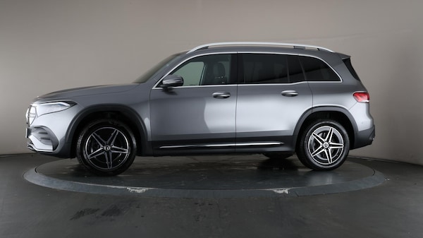 Used Mercedes-Benz EQB 2024 for sale - 76189241: Photo 41