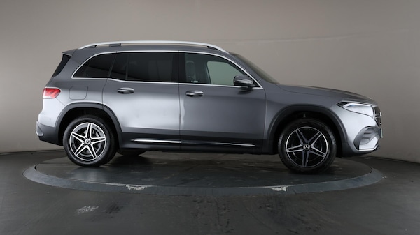 Used Mercedes-Benz EQB 2024 for sale - 76189241: Photo 61