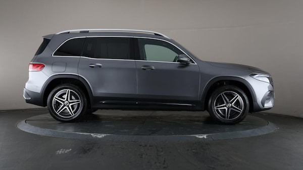 Used Mercedes-Benz EQB 2024 for sale - 76189241: Photo 62