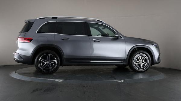 Used Mercedes-Benz EQB 2024 for sale - 76189241: Photo 64
