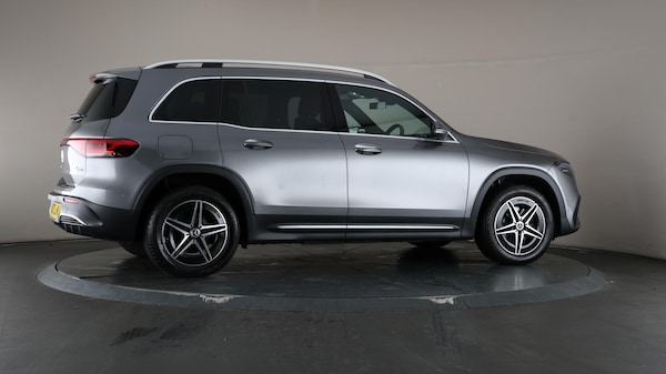 Used Mercedes-Benz EQB 2024 for sale - 76189241: Photo 65