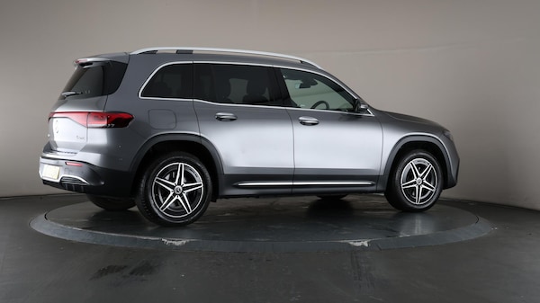 Used Mercedes-Benz EQB 2024 for sale - 76189241: Photo 66