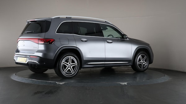 Used Mercedes-Benz EQB 2024 for sale - 76189241: Photo 67