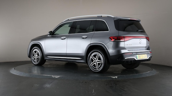 Used Mercedes-Benz EQB 2024 for sale - 76189241: Photo 76
