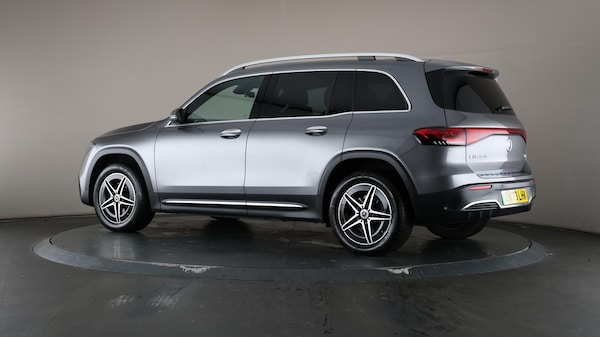 Used Mercedes-Benz EQB 2024 for sale - 76189241: Photo 77