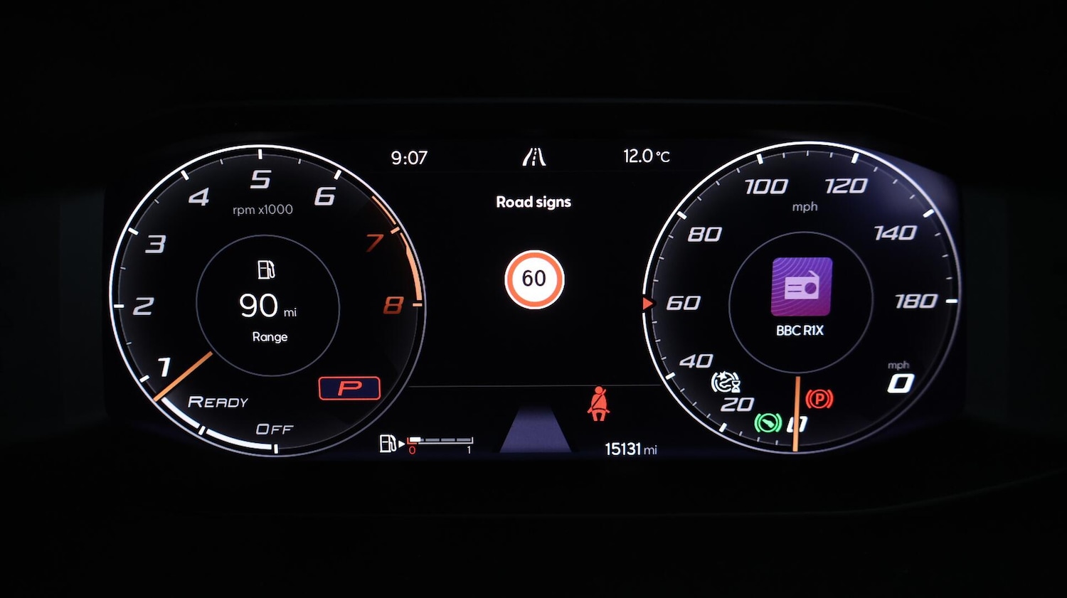 Used Cupra Leon 2023 for sale - 76059452: Photo 10