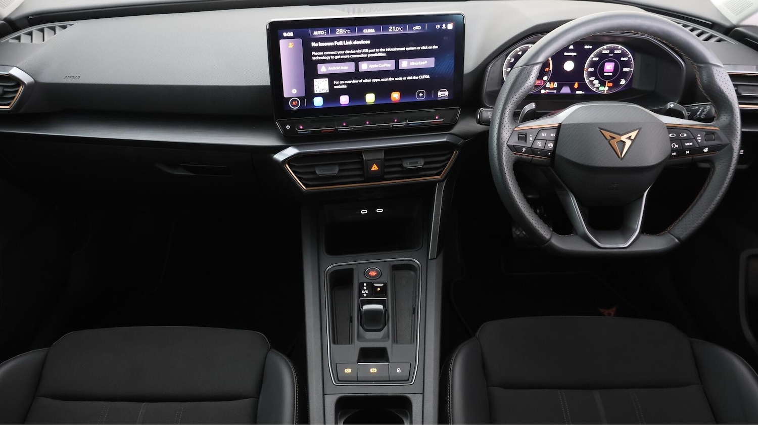 Used Cupra Leon 2023 for sale - 76059452: Photo 13