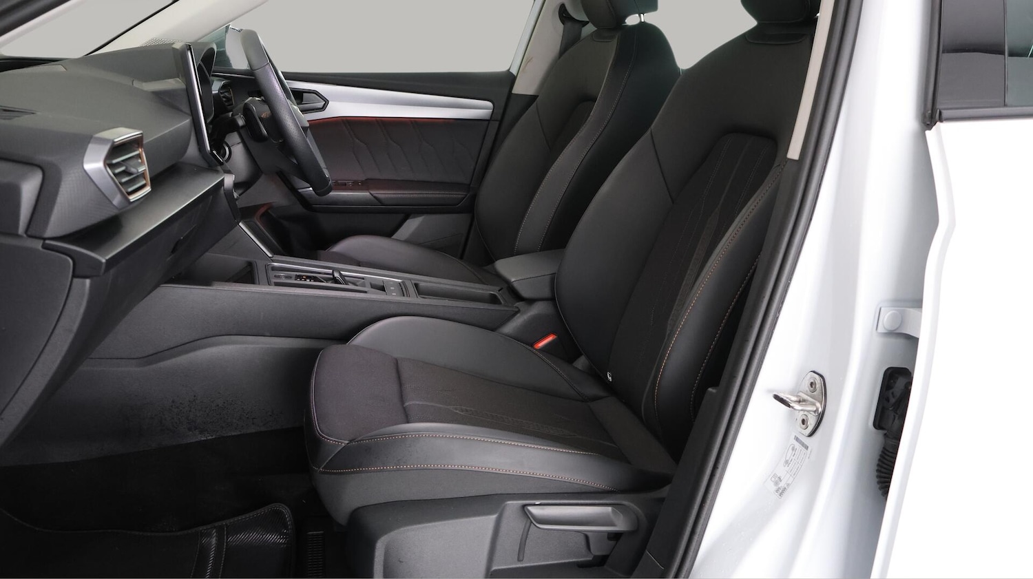 Used Cupra Leon 2023 for sale - 76059452: Photo 14