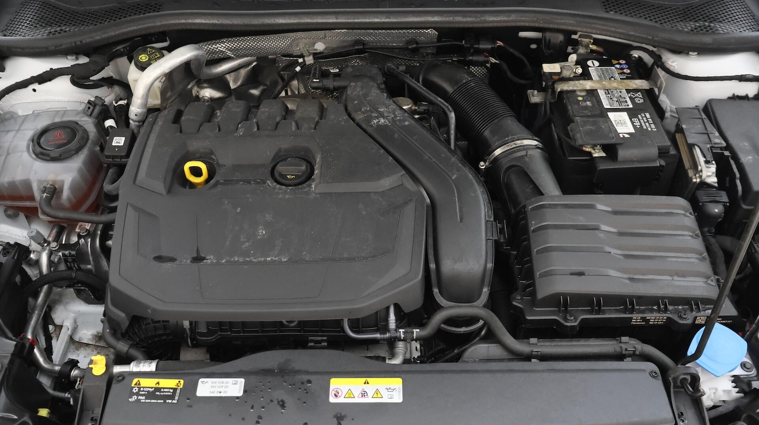 Used Cupra Leon 2023 for sale - 76059452: Photo 19