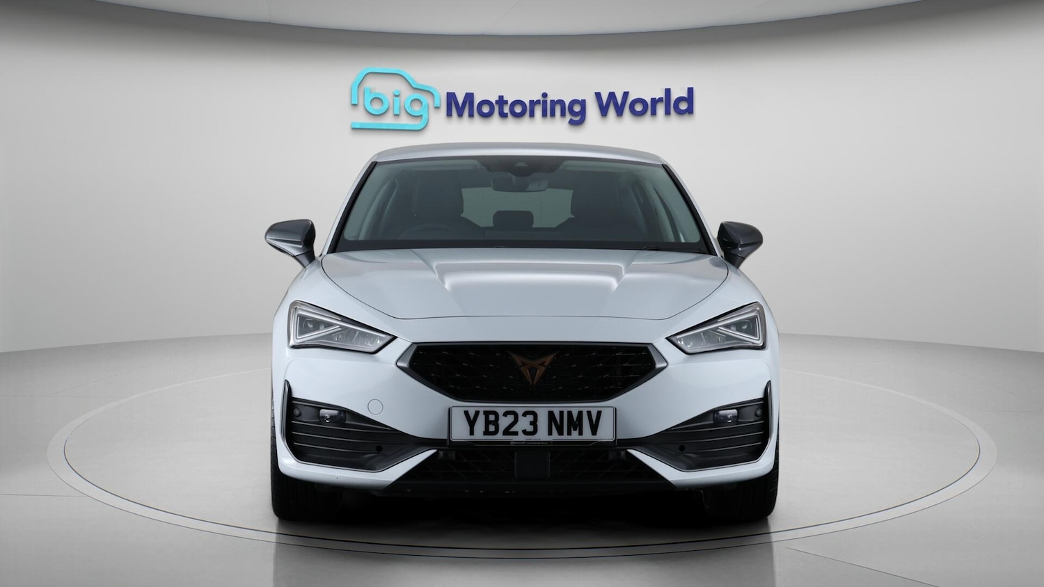 Used Cupra Leon 2023 for sale - 76059452: Photo 2