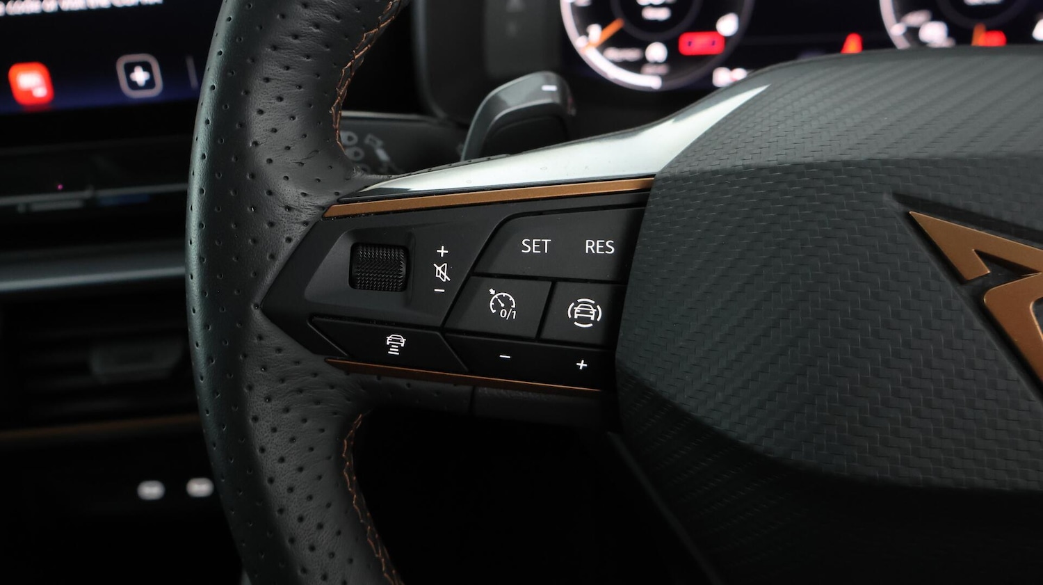 Used Cupra Leon 2023 for sale - 76059452: Photo 22