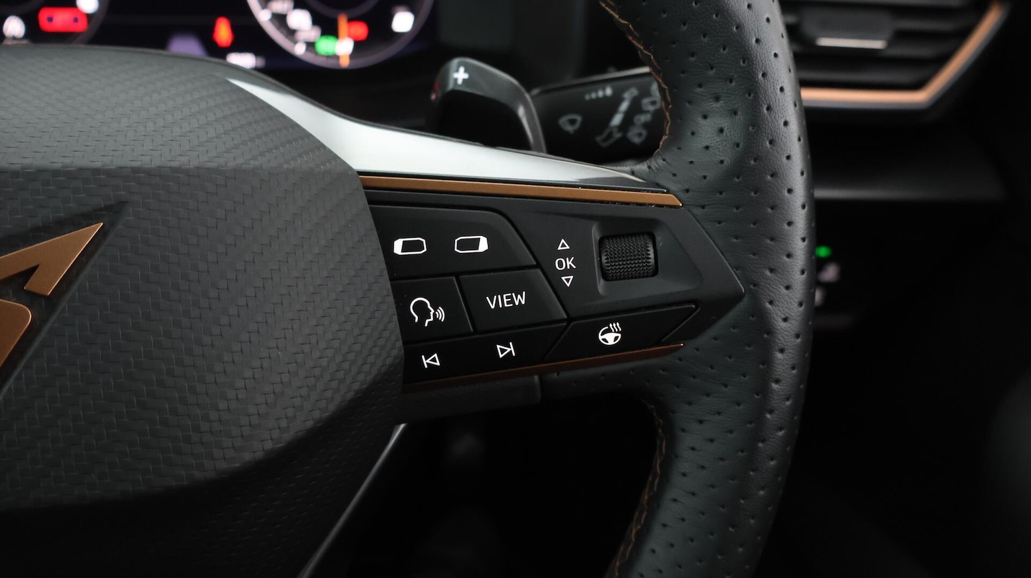 Used Cupra Leon 2023 for sale - 76059452: Photo 23