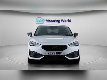 Used Cupra Leon 2023 for sale - 76059452: Photo 2