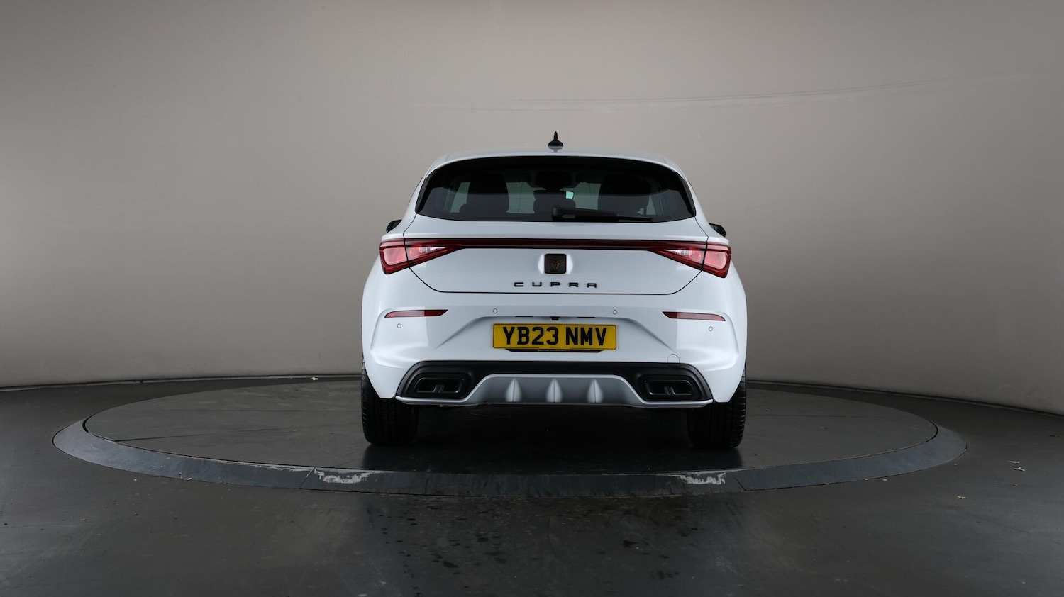 Used Cupra Leon 2023 for sale - 76059452: Photo 34