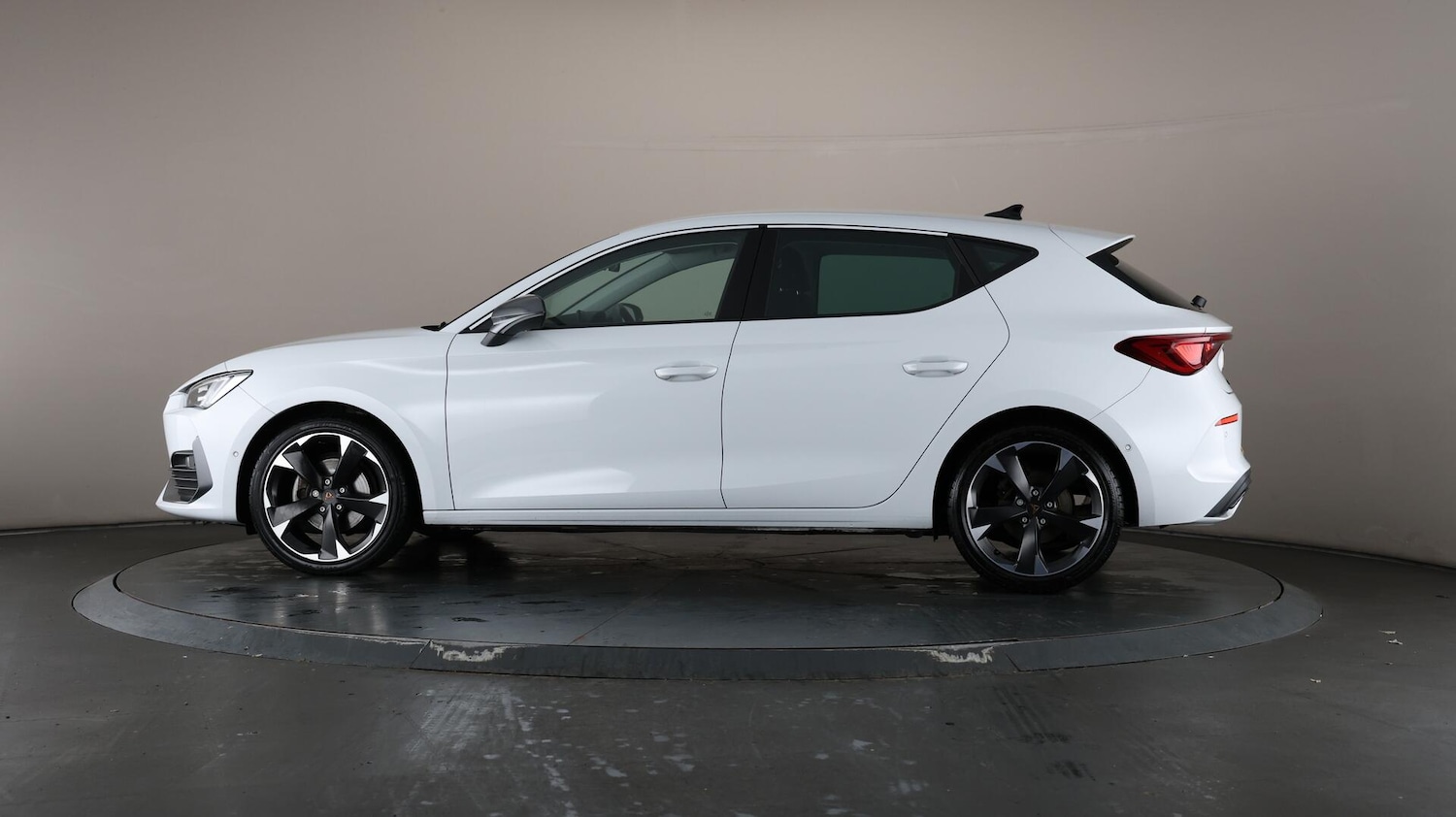 Used Cupra Leon 2023 for sale - 76059452: Photo 36