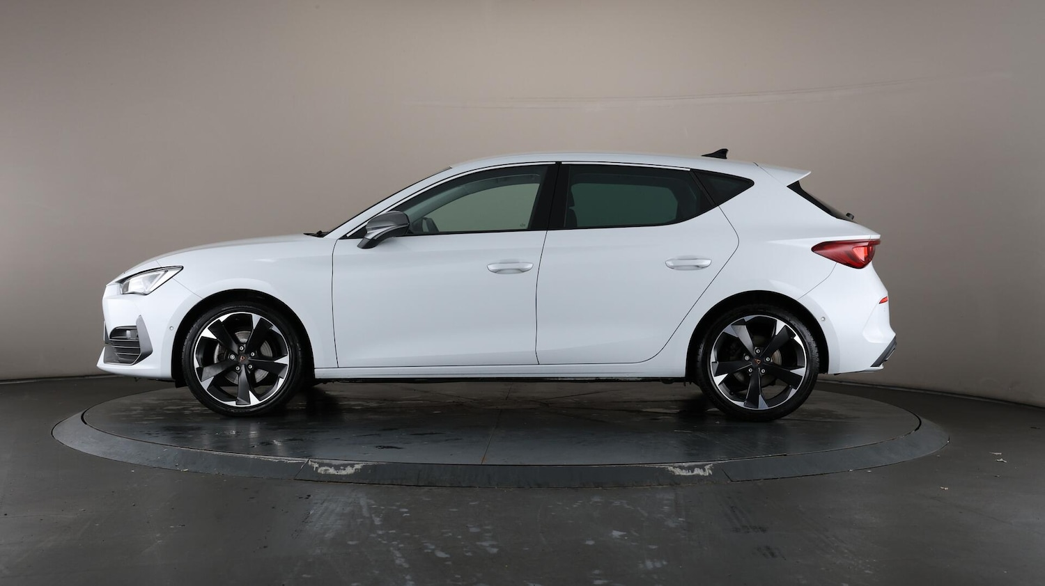 Used Cupra Leon 2023 for sale - 76059452: Photo 37