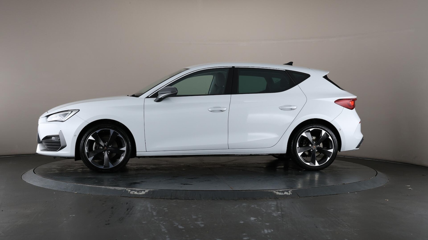 Used Cupra Leon 2023 for sale - 76059452: Photo 38