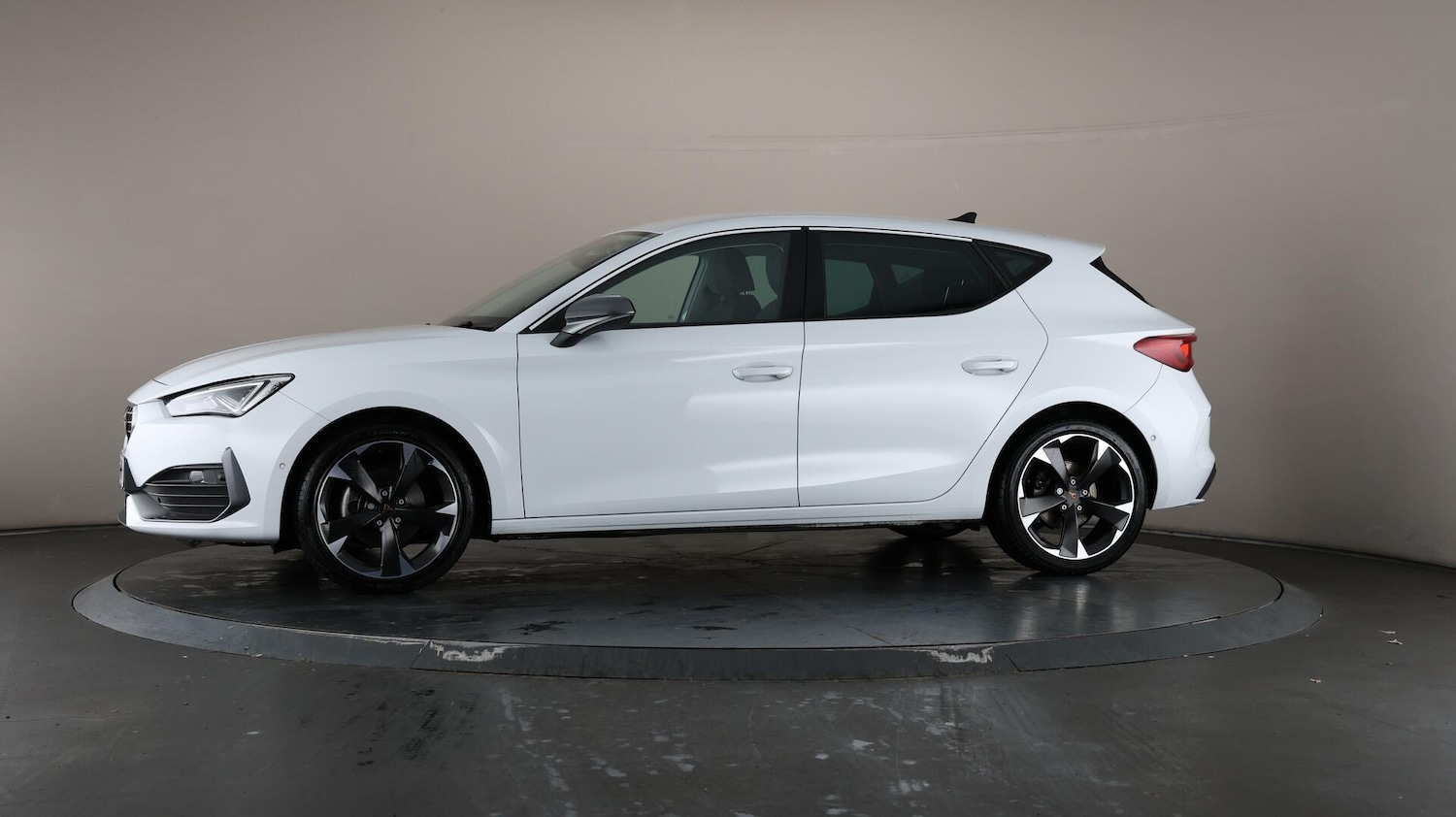 Used Cupra Leon 2023 for sale - 76059452: Photo 39
