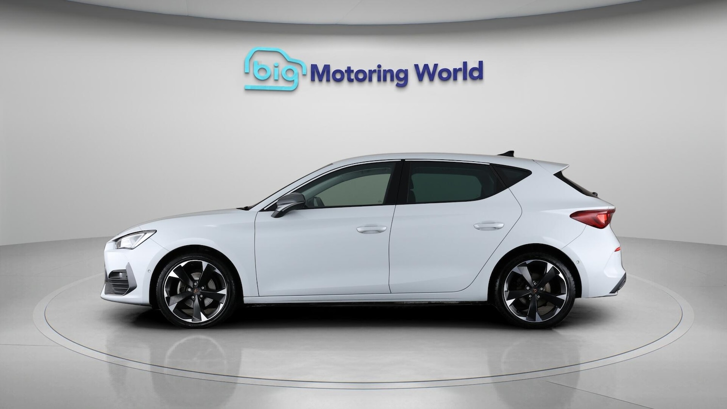 Used Cupra Leon 2023 for sale - 76059452: Photo 4