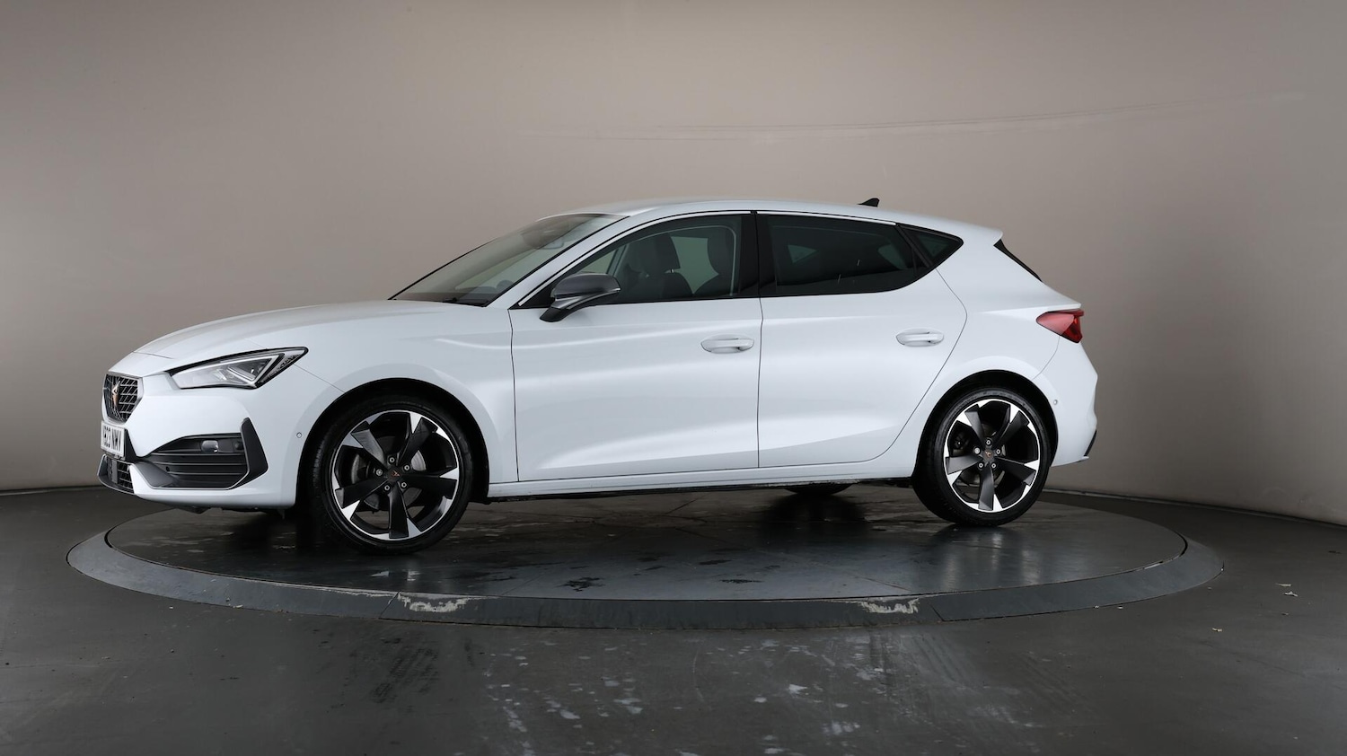 Used Cupra Leon 2023 for sale - 76059452: Photo 40