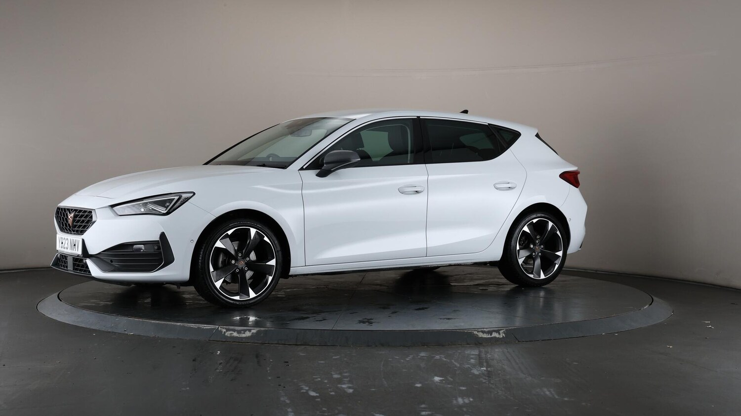 Used Cupra Leon 2023 for sale - 76059452: Photo 41