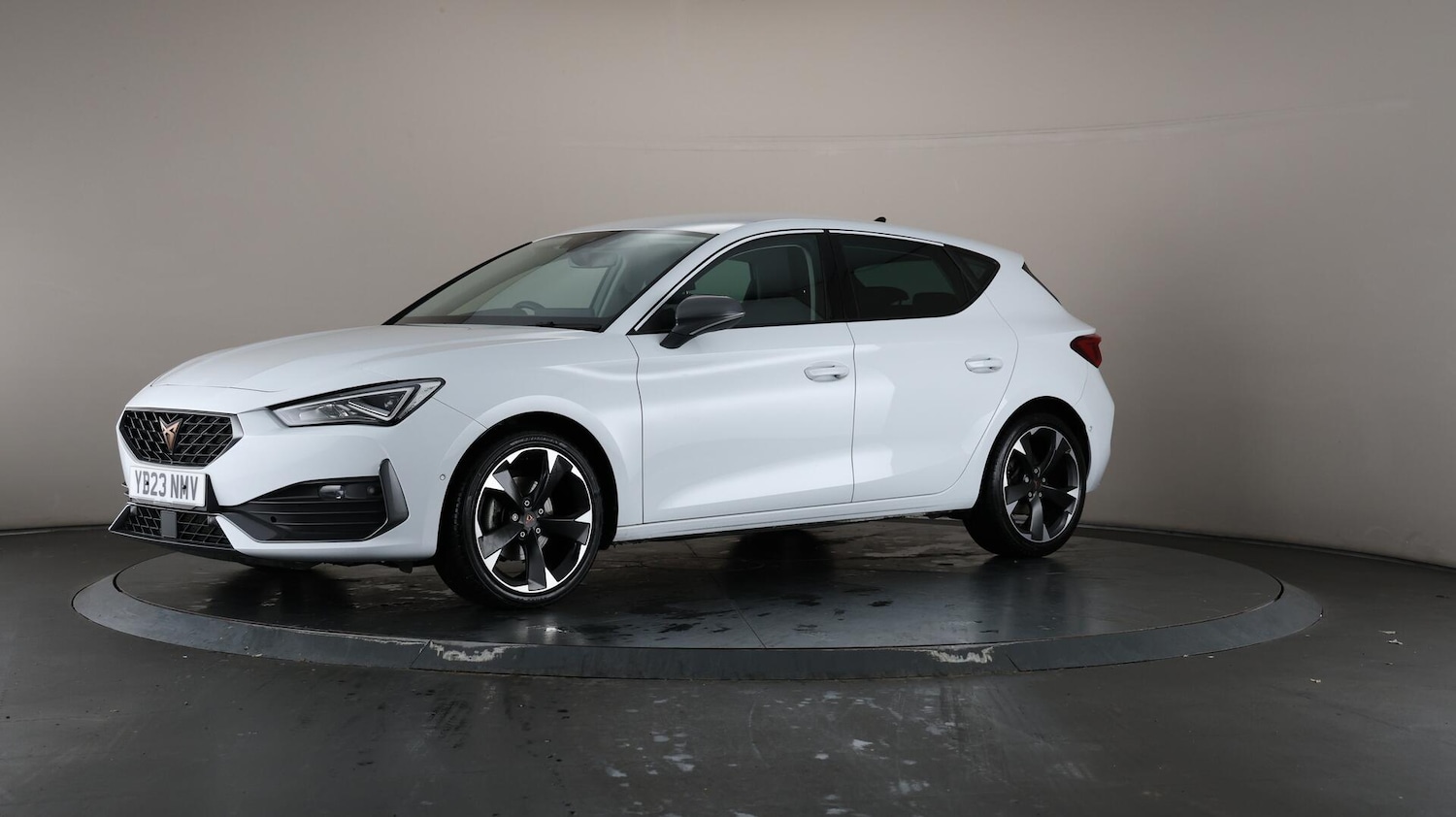 Used Cupra Leon 2023 for sale - 76059452: Photo 42