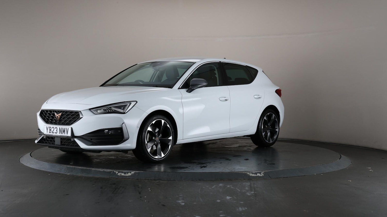Used Cupra Leon 2023 for sale - 76059452: Photo 43