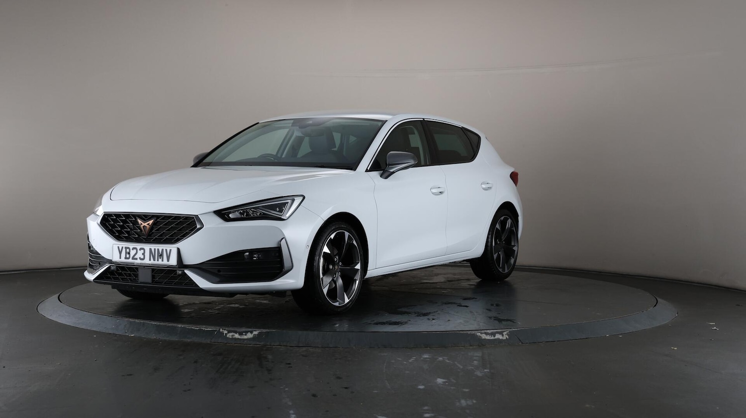Used Cupra Leon 2023 for sale - 76059452: Photo 44