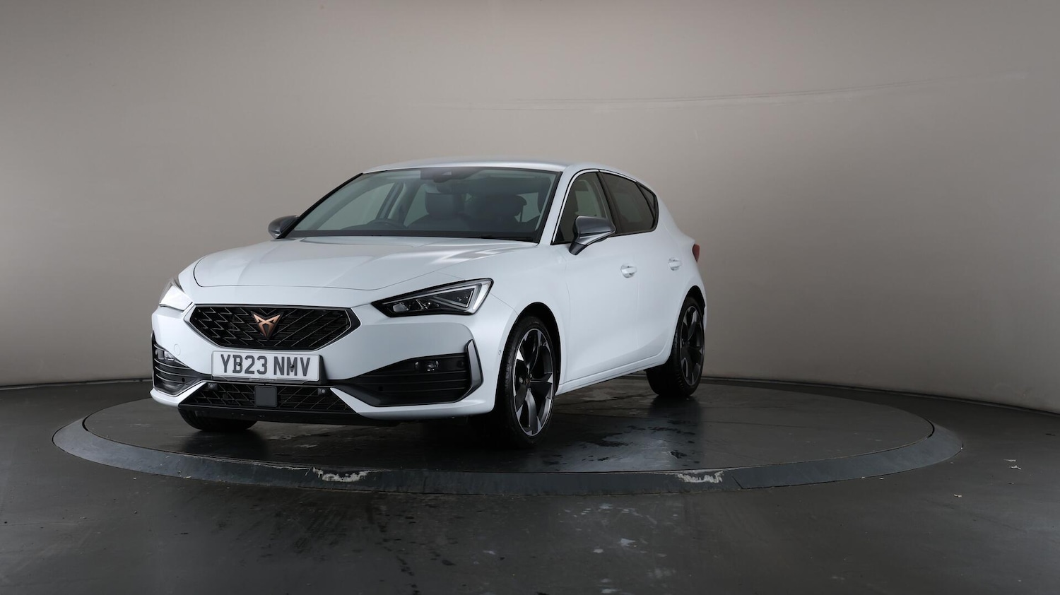 Used Cupra Leon 2023 for sale - 76059452: Photo 45