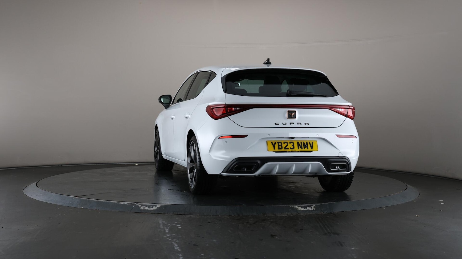 Used Cupra Leon 2023 for sale - 76059452: Photo 46