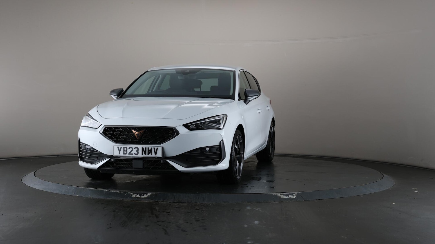 Used Cupra Leon 2023 for sale - 76059452: Photo 47