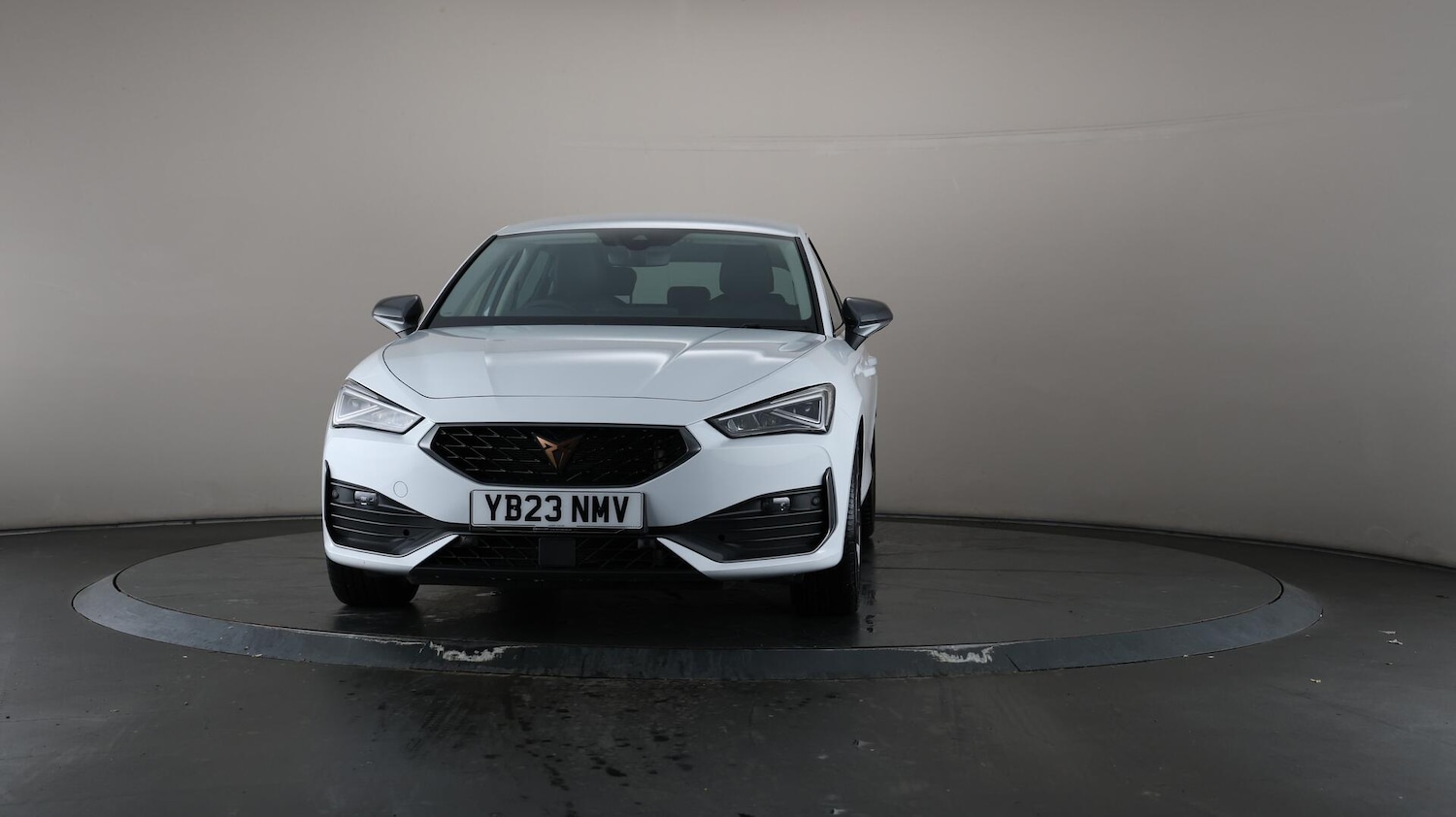 Used Cupra Leon 2023 for sale - 76059452: Photo 48