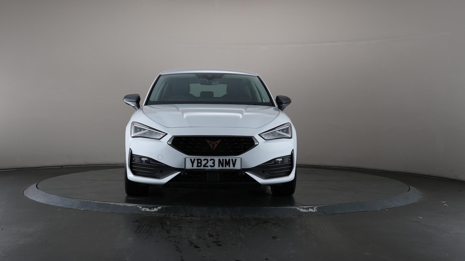 Used Cupra Leon 2023 for sale - 76059452: Photo 49