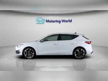 Used Cupra Leon 2023 for sale - 76059452: Photo 4