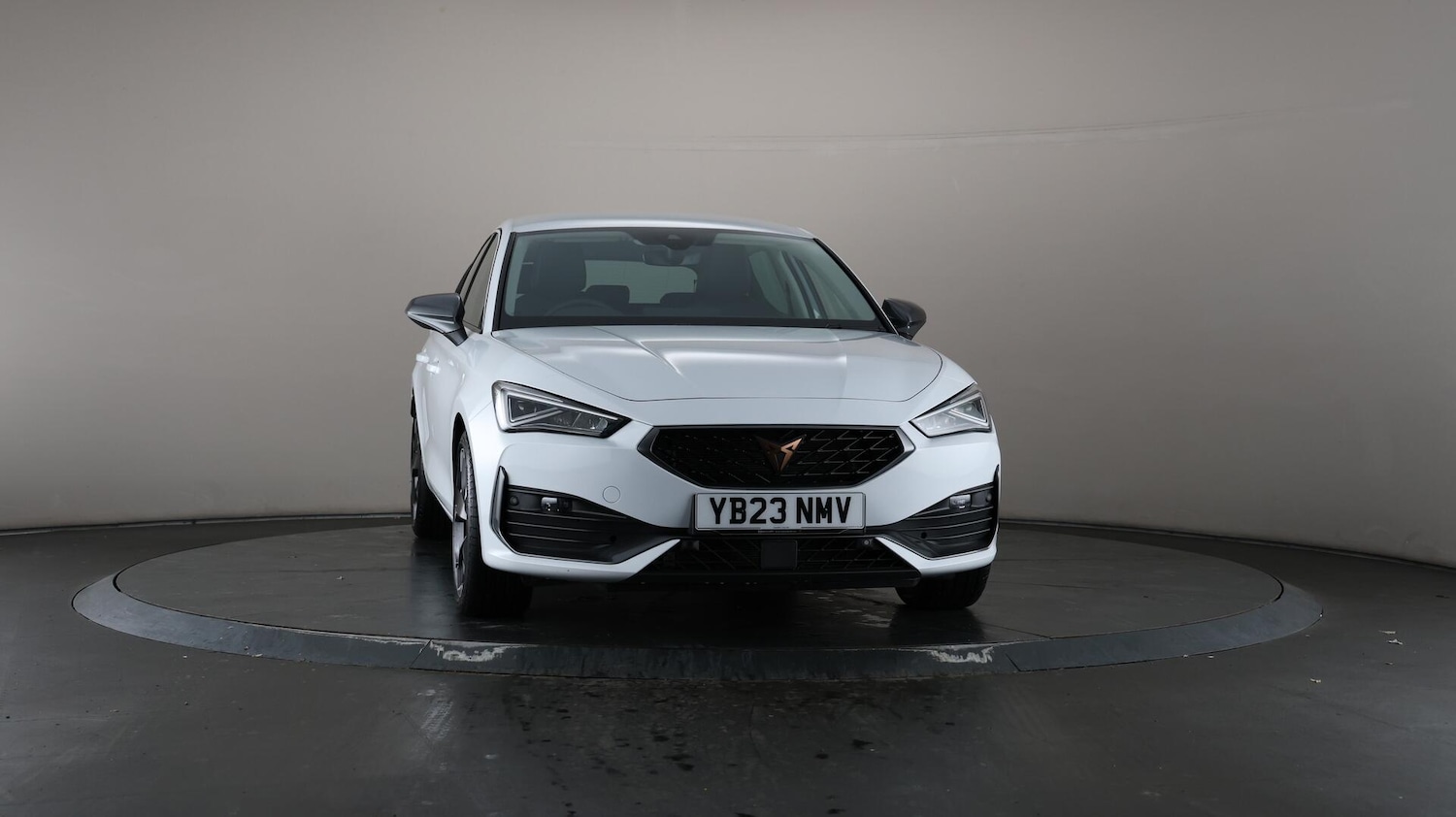 Used Cupra Leon 2023 for sale - 76059452: Photo 50