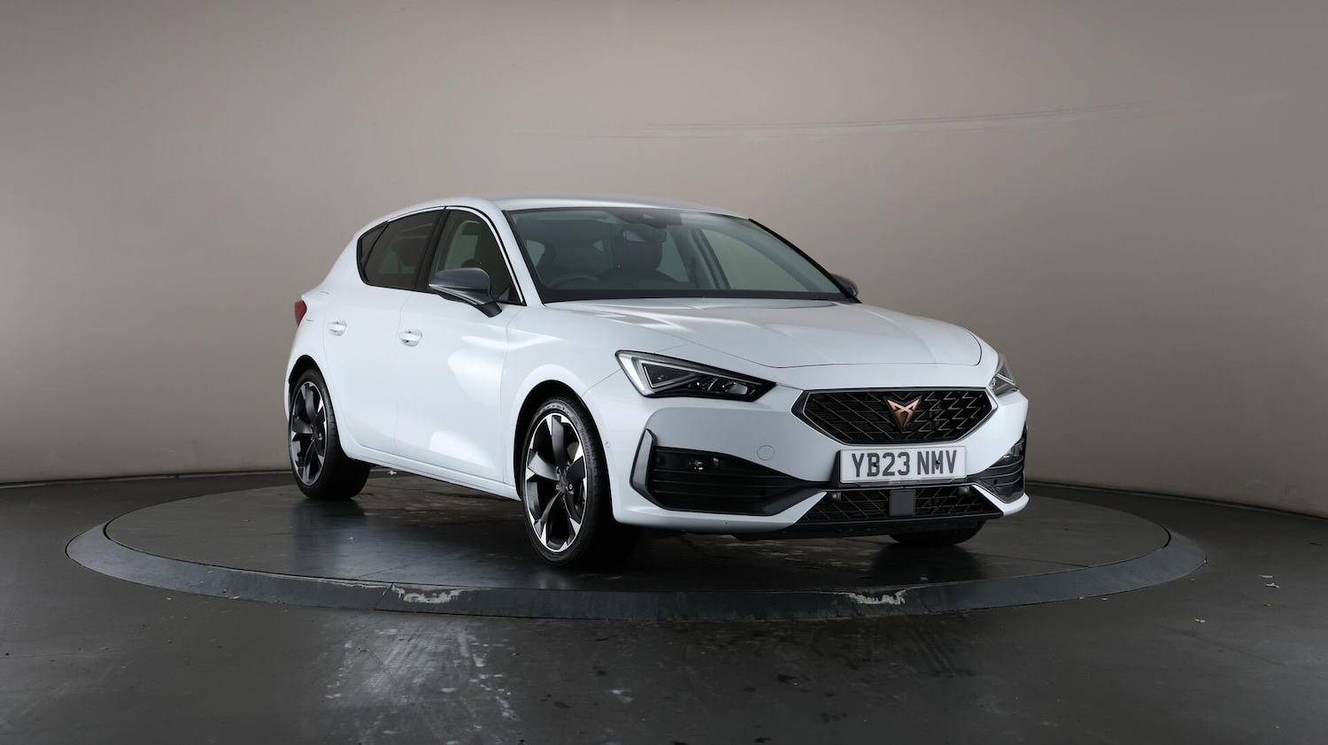 Used Cupra Leon 2023 for sale - 76059452: Photo 52