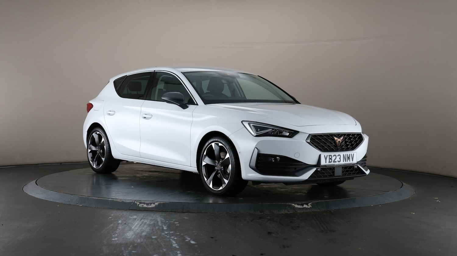 Used Cupra Leon 2023 for sale - 76059452: Photo 53