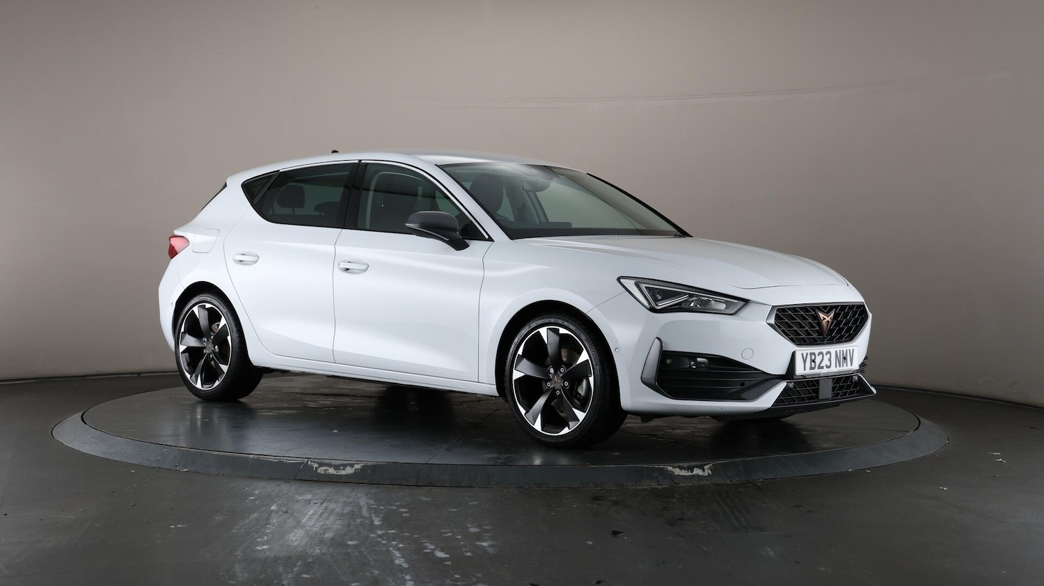 Used Cupra Leon 2023 for sale - 76059452: Photo 54