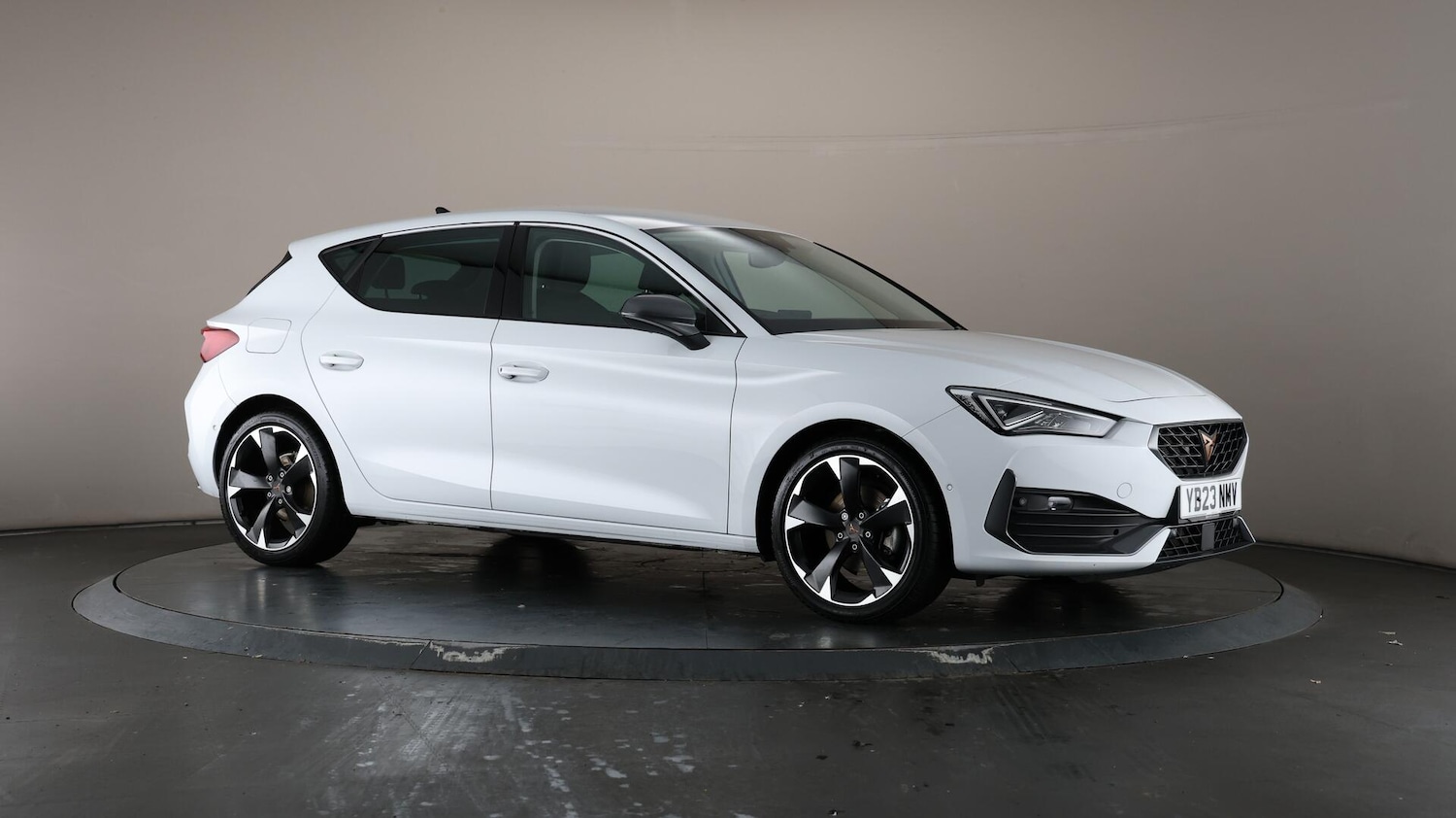Used Cupra Leon 2023 for sale - 76059452: Photo 55