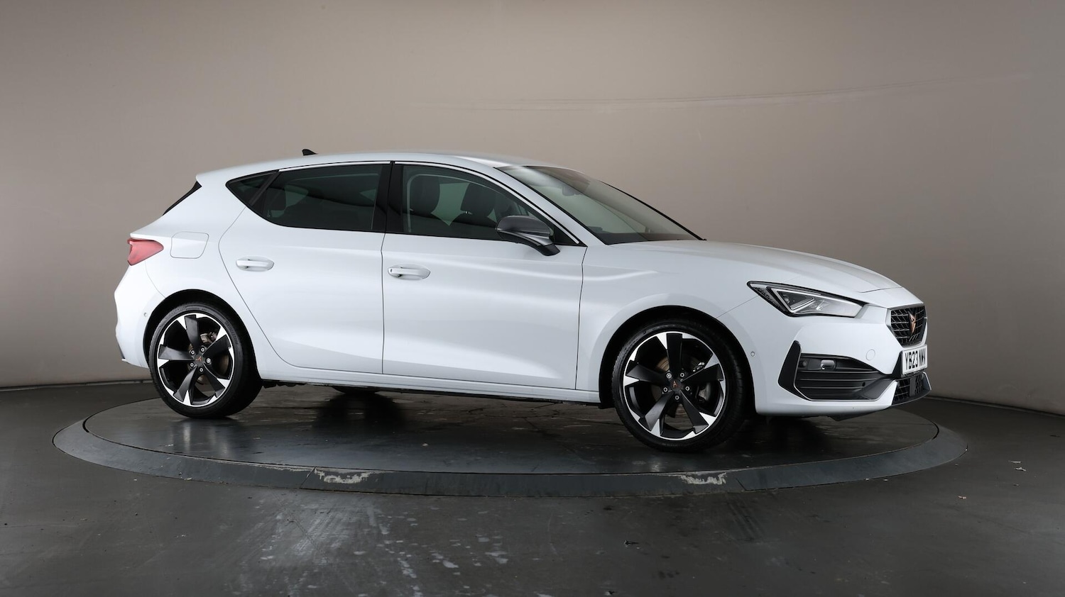 Used Cupra Leon 2023 for sale - 76059452: Photo 56