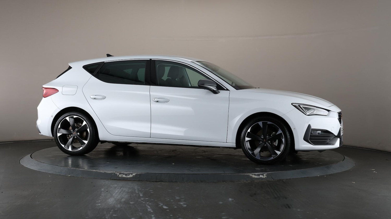 Used Cupra Leon 2023 for sale - 76059452: Photo 58