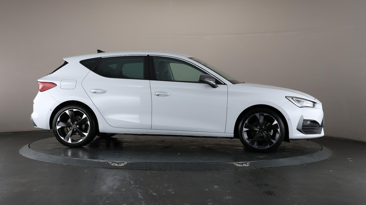 Used Cupra Leon 2023 for sale - 76059452: Photo 59